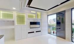 The Rise @ Oxley - Residences (D9), Apartment #464360451